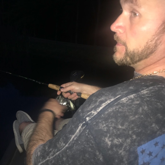 Meet your Posher, Clint - Picture 1 of 1